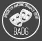 Badg Logo