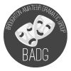 Badg Logo