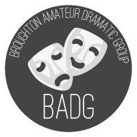 Badg Logo